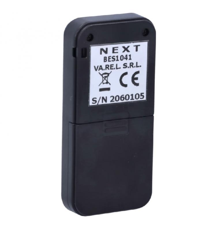 Mando BS TX-5-ASK V2 radio BES.1.041 Besenzoni
