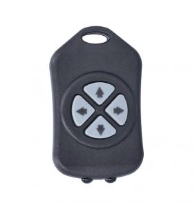 Mando BS 1.201 TX4IR Besenzoni