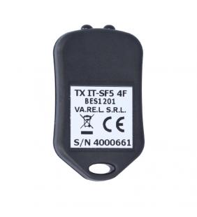 Mando BS 1.201 TX4IR Besenzoni