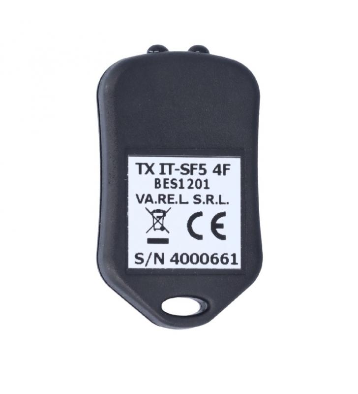 Mando BS 1.201 TX4IR Besenzoni