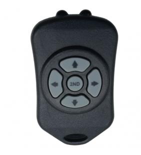 Mando BS 1.120 TX-5 IR Besenzoni