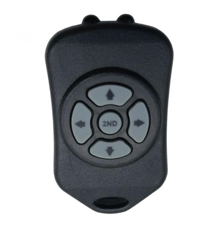 Mando BS 1.120 TX-5 IR Besenzoni