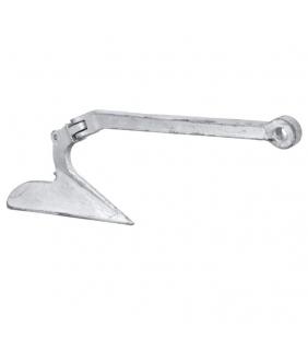 Ancla tipo CQR 16 Kg galvanizado