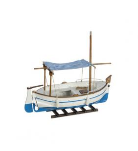 Barca de pesca Laud