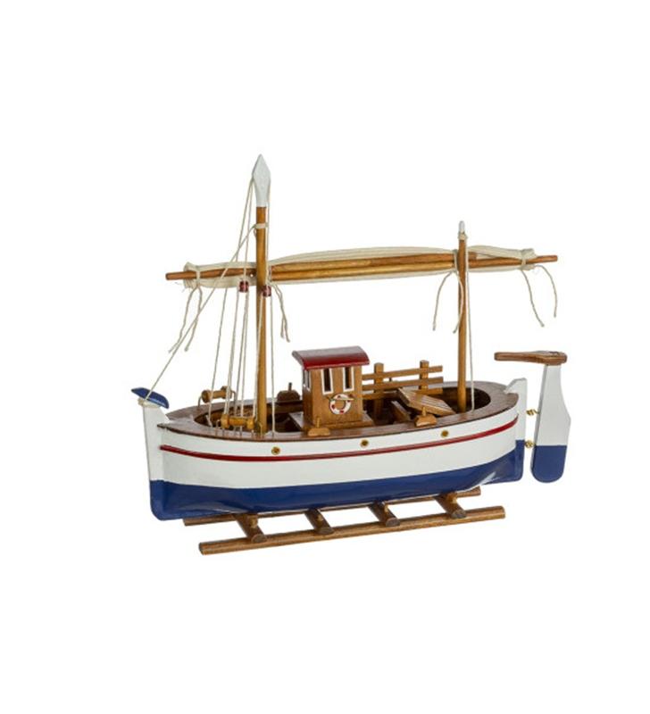 Barca de pesca Sardinal