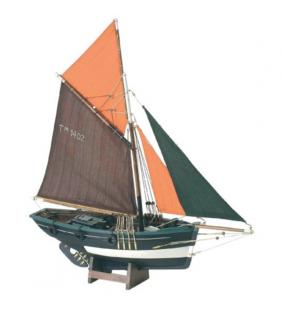 pesquero langostero