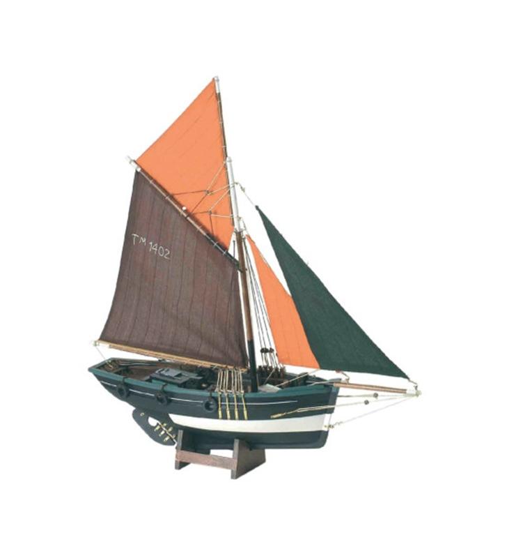pesquero langostero
