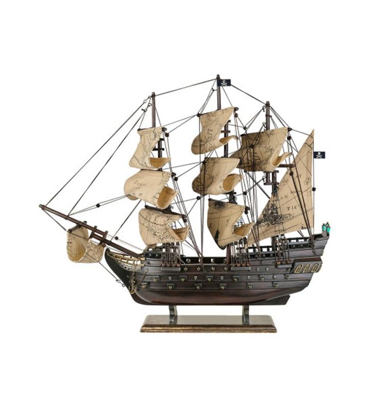 Galeón pirata