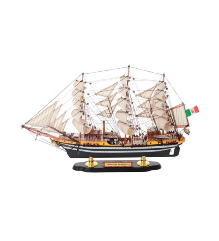 Fragata Americo Vespuci