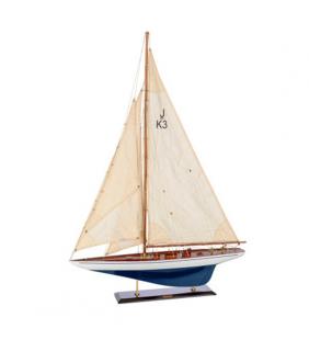 Velero Shamrock  V