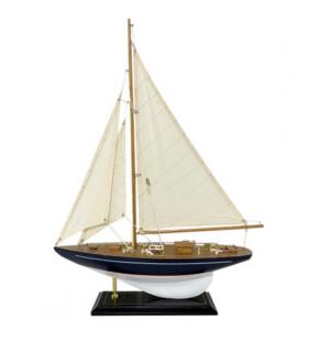 Velero decorativo