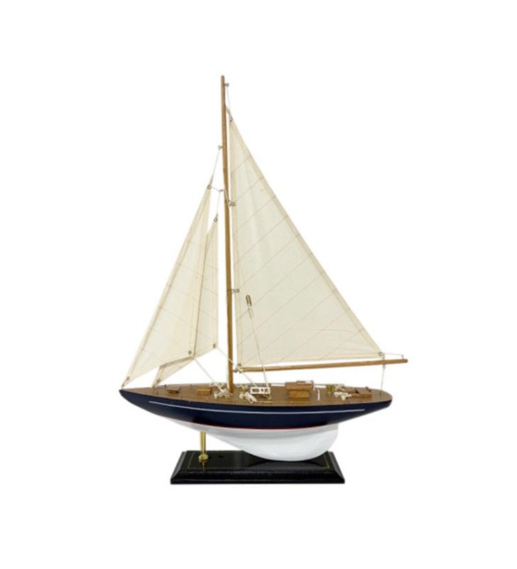 Velero decorativo