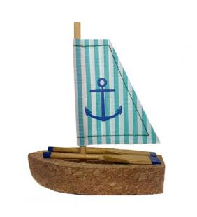 velero corcho