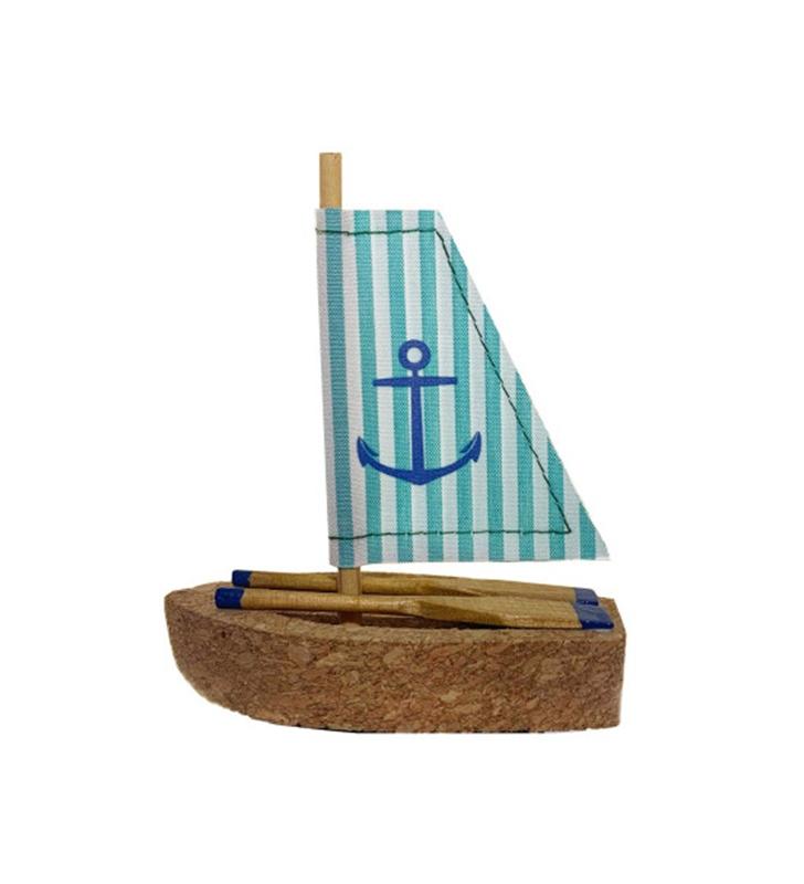 velero corcho