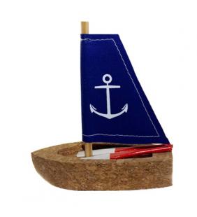 Velero corcho