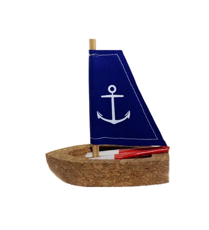 Velero corcho