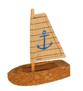 Velero corcho