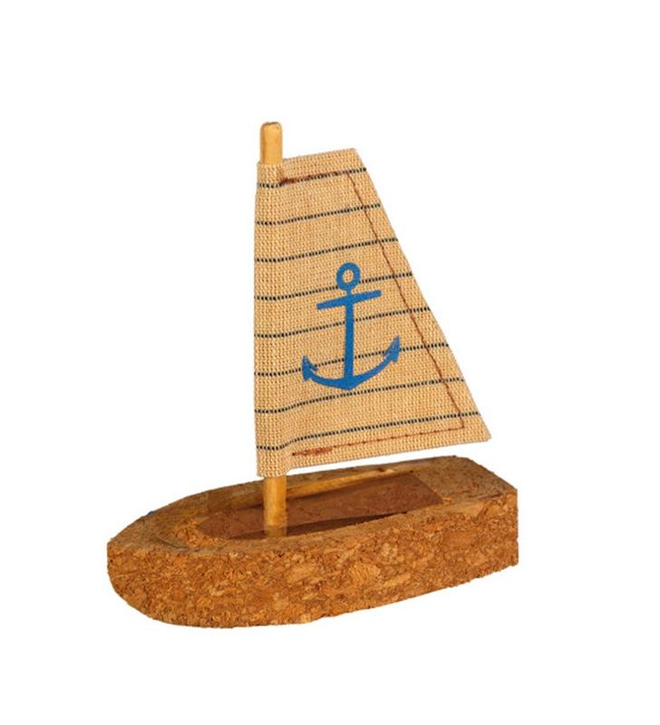 Velero corcho
