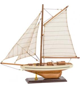 Velero decorativo