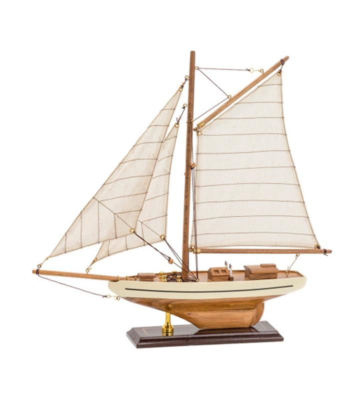 Velero decorativo
