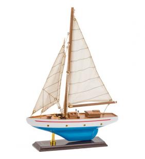 Velero decorativo