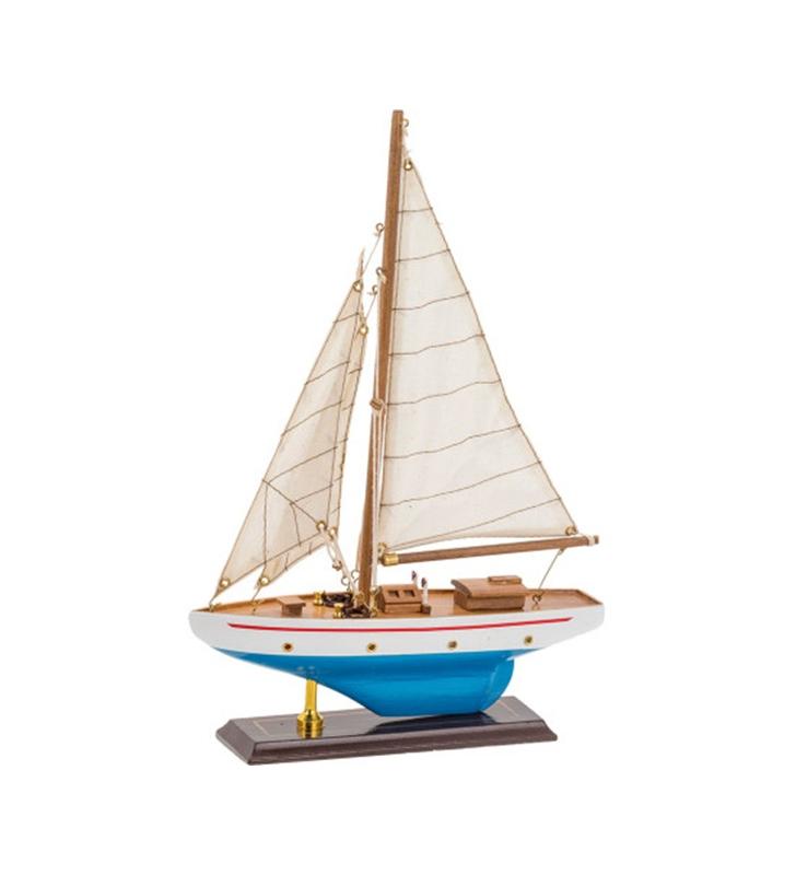 Velero decorativo