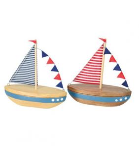 velero banderas