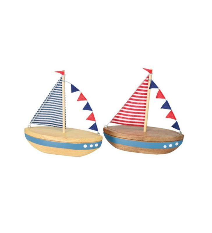 velero banderas