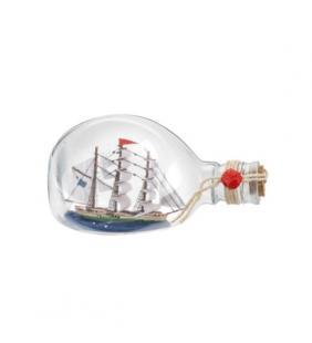 Barco en botella