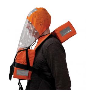 Capucha Lalizas para chalecos salvavidas