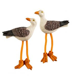 Imanes gaviota