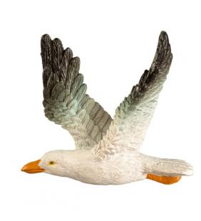 Imanes gaviota