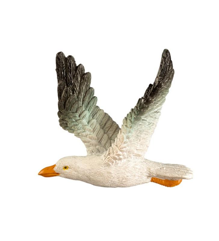 Imanes gaviota