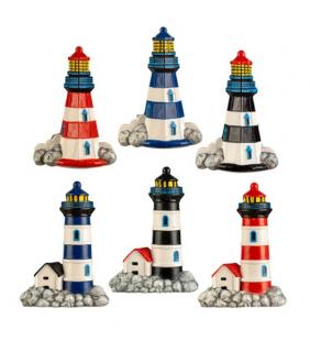 Imanes faro