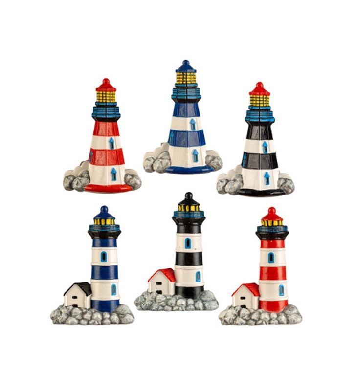 Imanes faro