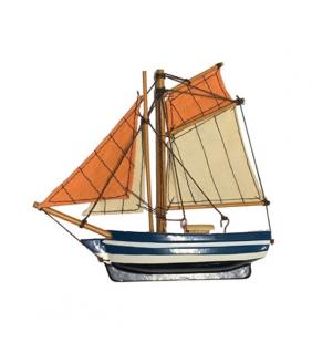 Imán barco atunero