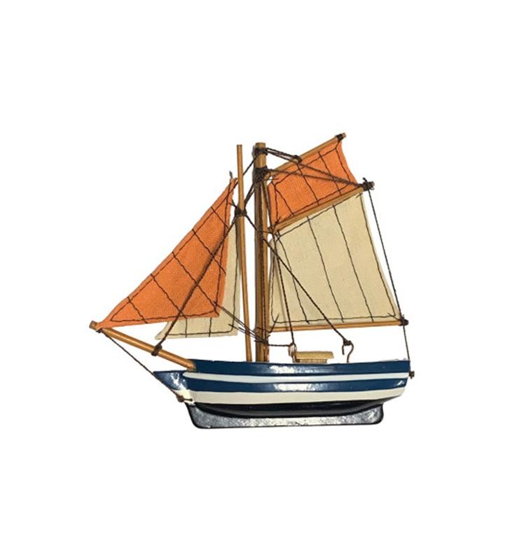 Imán barco atunero