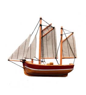 Imanes velero