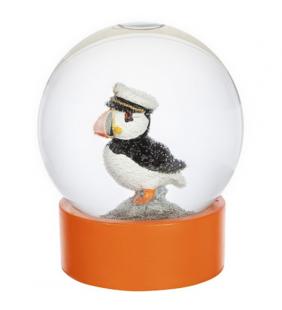 bola de nieve frailecillo