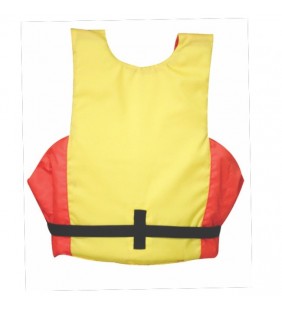Chaleco 50N Easy Rider 25-40kg am-na