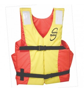 Chaleco 50N Easy Rider 25-40kg am-na