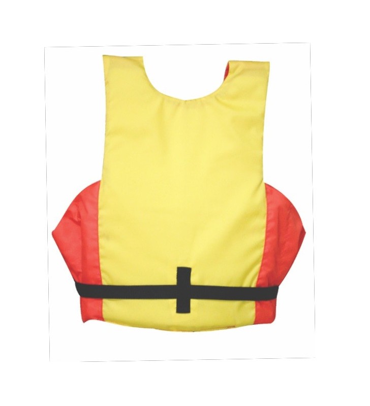 Chaleco 50N Easy Rider +40kg am-na