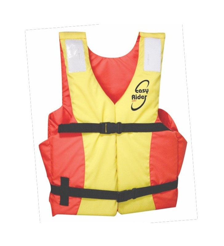CChaleco 50N Easy Rider +40kg am-na