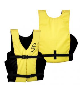 Chaleco 50N Easy Rider 70-100kg am-ne