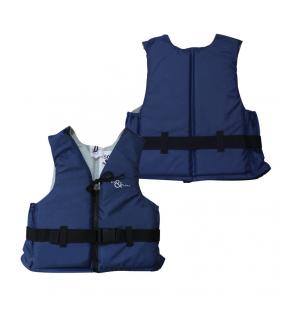 Chaleco 50N Fit & Float 90-110kg azul