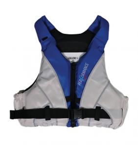 Chaleco 50N Performance Lalizas 25-40kg
