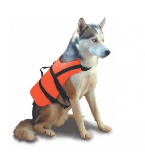 Chaleco salvavidas para mascotas lalizas