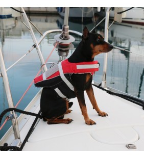 Salvavidas para perros Comfy Pet