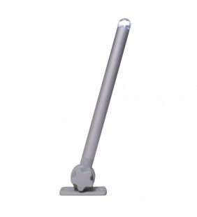 Luz led todo horizonte 60cm Micro Lalizas gris