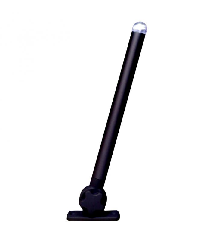 Luz led todo horizonte 60cm Micro Lalizas negra